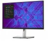 Monitor P2723QE 27 cali IPS LED 4K (3840x2160)/16:9/HDMI/DP/USB-C/4xUSB 3.2 /RJ45/3Y AES